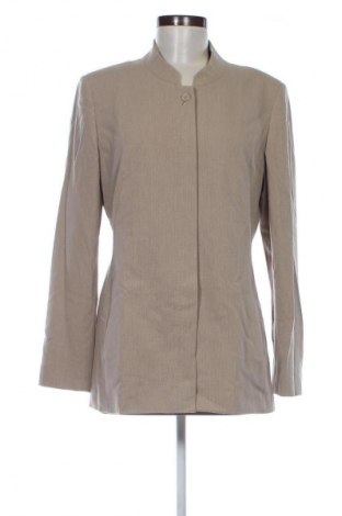 Dámske sako  Marks & Spencer, Veľkosť L, Farba Béžová, Cena  27,95 €