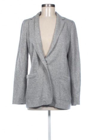 Sacou de femei Massimo Dutti, Mărime M, Culoare Gri, Preț 287,00 Lei