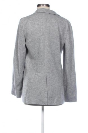 Sacou de femei Massimo Dutti, Mărime M, Culoare Gri, Preț 287,00 Lei
