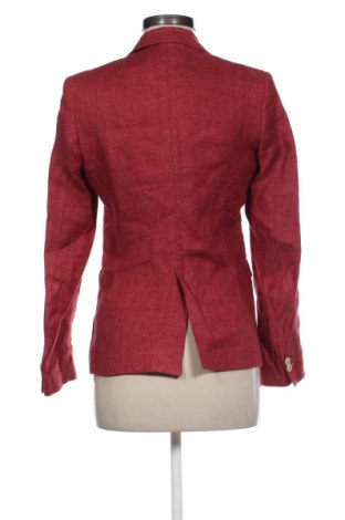 Női blézer Massimo Dutti, Méret S, Szín Piros, Ár 21 800 Ft