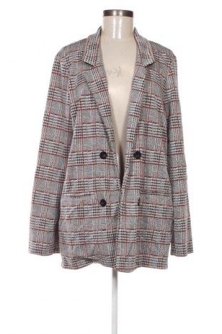 Damen Blazer Miss E, Größe XXL, Farbe Mehrfarbig, Preis 33,99 €