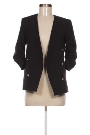 Damen Blazer Miss Miss, Größe XS, Farbe Schwarz, Preis 46,99 €