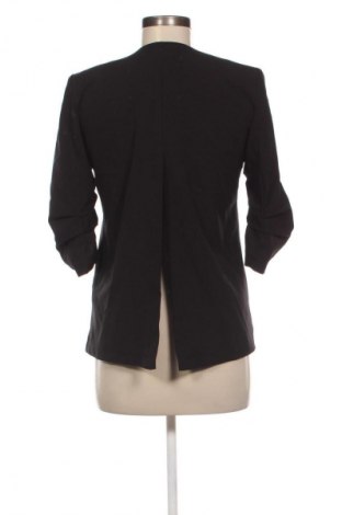 Damen Blazer Miss Miss, Größe XS, Farbe Schwarz, Preis 46,99 €