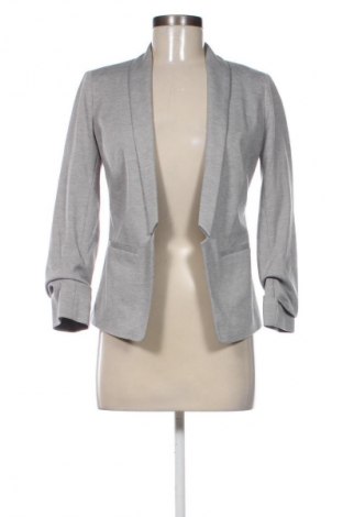 Damski żakiet Miss Selfridge, Rozmiar XS, Kolor Szary, Cena 110,34 zł
