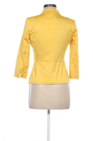 Sacou de femei More & More, Mărime XS, Culoare Galben, Preț 286,84 Lei