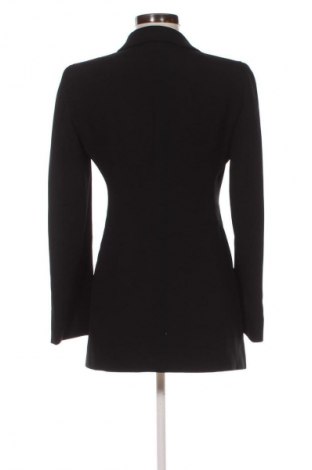 Dámske sako  Moschino Cheap And Chic, Veľkosť M, Farba Čierna, Cena  70,95 €