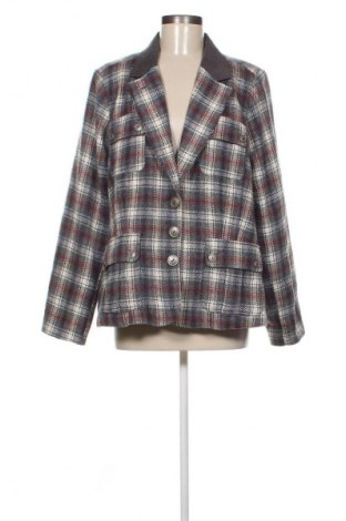 Damen Blazer Ms Mode, Größe XXL, Farbe Mehrfarbig, Preis € 33,99