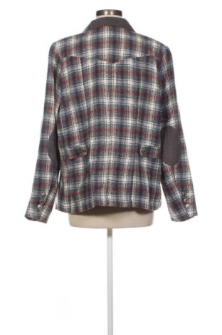 Damen Blazer Ms Mode, Größe XXL, Farbe Mehrfarbig, Preis € 33,99