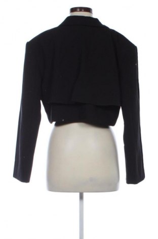 Damen Blazer NA-KD, Größe M, Farbe Schwarz, Preis € 47,99