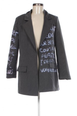 Дамско сако NEW COLLECTION, Размер M, Цвят Многоцветен, Цена 68,99 лв.