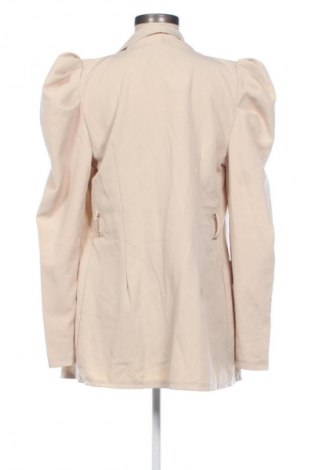 Dámske sako  NEW COLLECTION, Veľkosť L, Farba Béžová, Cena  80,00 €