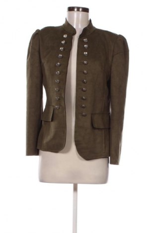 Damen Blazer NEW COLLECTION, Größe L, Farbe Grün, Preis € 47,99