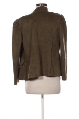 Damen Blazer NEW COLLECTION, Größe L, Farbe Grün, Preis € 47,99