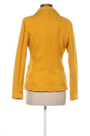 Damen Blazer NEW COLLECTION, Größe M, Farbe Gelb, Preis 79,80 €
