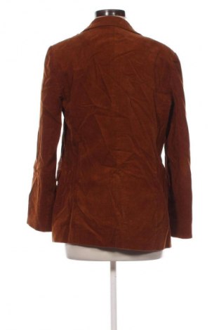 Sacou de femei New Look, Mărime M, Culoare Maro, Preț 163,99 Lei