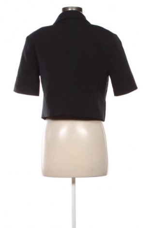 Damski żakiet New Look, Rozmiar M, Kolor Czarny, Cena 57,99 zł