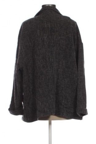 Sacou de femei New Look, Mărime XXL, Culoare Gri, Preț 163,99 Lei