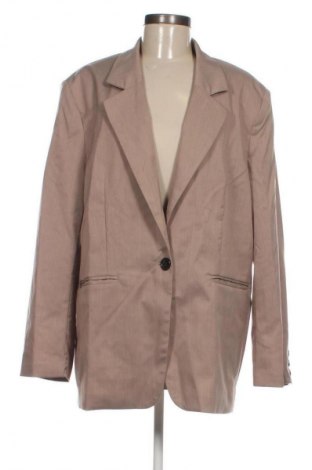 Damen Blazer Nly Trend, Größe XS, Farbe Beige, Preis € 33,99