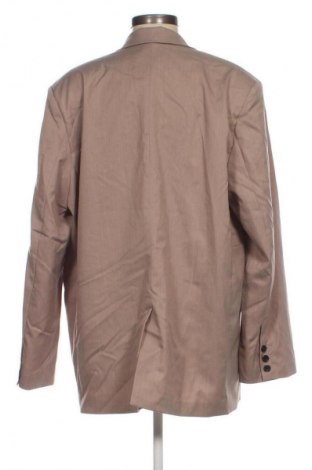 Damen Blazer Nly Trend, Größe XS, Farbe Beige, Preis € 33,99