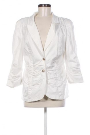 Sacou de femei Noix, Mărime XL, Culoare Ecru, Preț 165,99 Lei