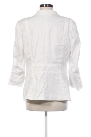 Sacou de femei Noix, Mărime XL, Culoare Ecru, Preț 165,99 Lei