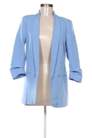 Damen Blazer ONLY, Größe S, Farbe Blau, Preis 28,99 €