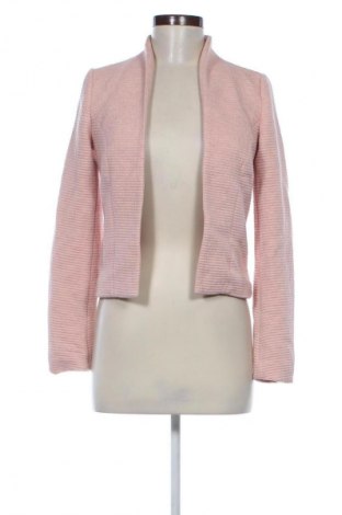 Damen Blazer ONLY, Größe XS, Farbe Rosa, Preis € 28,99