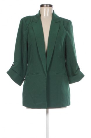 Damen Blazer ONLY, Größe M, Farbe Grün, Preis 64,99 €