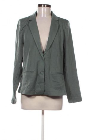 Dámské sako  ONLY, Velikost 3XL, Barva Zelená, Cena  1 399,00 Kč