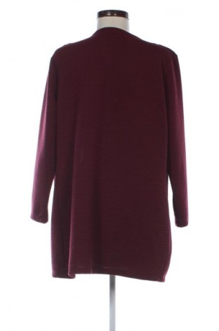 Dámské sako  ONLY, Velikost XL, Barva Červená, Cena  659,00 Kč