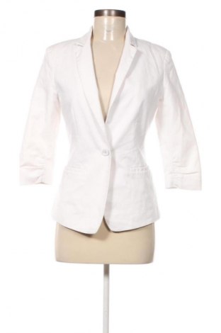 Sacou de femei Orsay, Mărime S, Culoare Alb, Preț 163,99 Lei