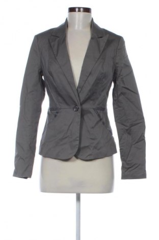 Damen Blazer Orsay, Größe S, Farbe Grau, Preis 33,99 €