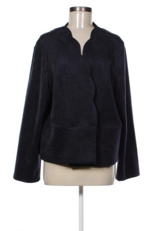 Sacou de femei Paprika, Mărime XL, Culoare Albastru, Preț 230,99 Lei