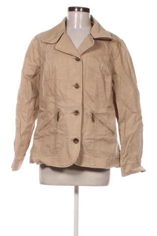 Damen Blazer Per Una By Marks & Spencer, Größe XXL, Farbe Beige, Preis € 47,99