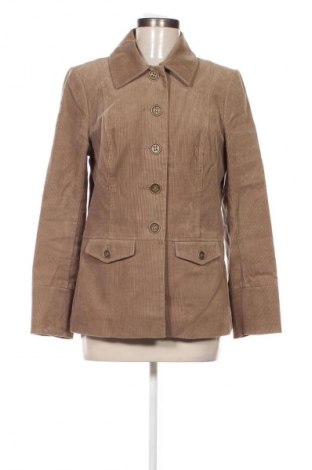 Дамско сако Per Una By Marks & Spencer, Размер L, Цвят Бежов, Цена 68,99 лв.