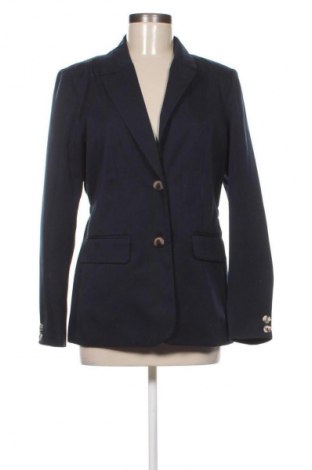 Damen Blazer Pieces, Größe M, Farbe Blau, Preis 20,97 €