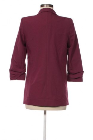 Dámské sako  Pieces, Velikost XS, Barva Fialová, Cena  1 529,00 Kč