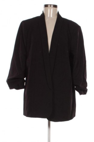 Sacou de femei Pieces, Mărime XXL, Culoare Negru, Preț 316,99 Lei