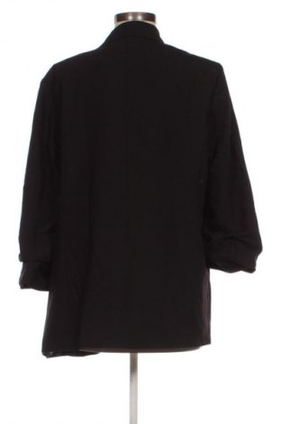 Sacou de femei Pieces, Mărime XXL, Culoare Negru, Preț 316,99 Lei
