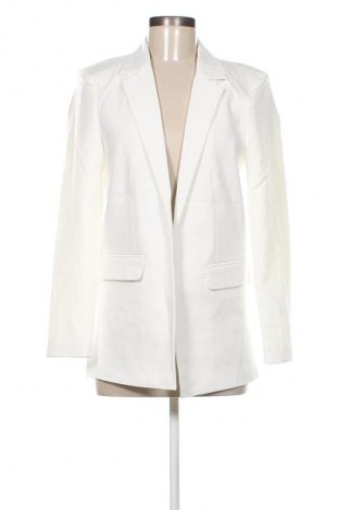 Damen Blazer Pieces, Größe S, Farbe Weiß, Preis € 64,99