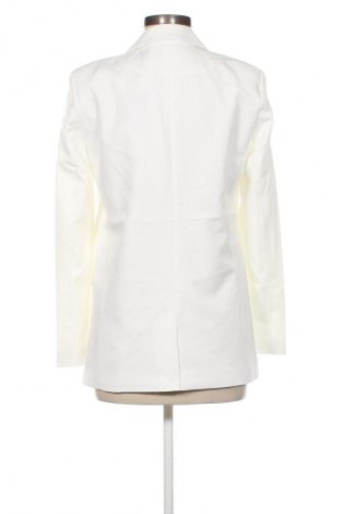 Damen Blazer Pieces, Größe S, Farbe Weiß, Preis € 64,99