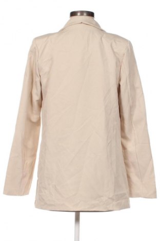 Damen Blazer Pretty Little Thing, Größe XXS, Farbe Ecru, Preis € 53,99