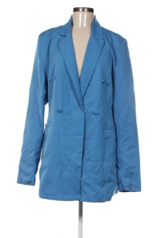 Dámské sako  Pretty Little Thing, Velikost XL, Barva Modrá, Cena  779,00 Kč