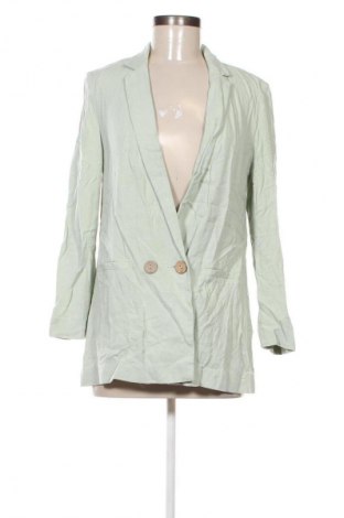 Sacou de femei Primark, Mărime S, Culoare Verde, Preț 163,99 Lei