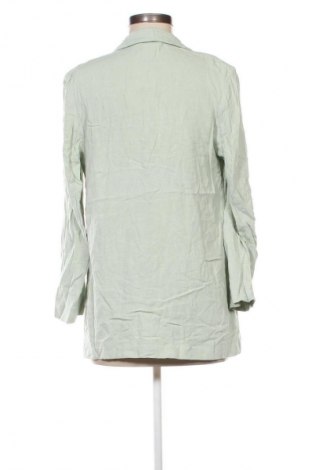 Sacou de femei Primark, Mărime S, Culoare Verde, Preț 163,99 Lei