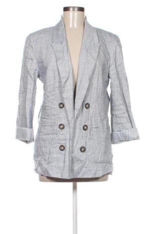 Damen Blazer Promod, Größe L, Farbe Blau, Preis € 47,99