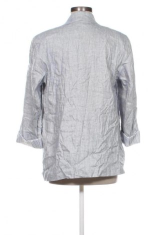Damen Blazer Promod, Größe L, Farbe Blau, Preis € 47,99