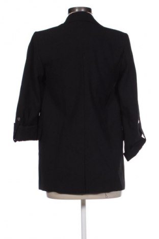 Damen Blazer Pull&Bear, Größe XS, Farbe Schwarz, Preis € 33,99