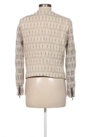Damen Blazer Pull&Bear, Größe L, Farbe Mehrfarbig, Preis 33,99 €