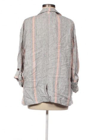 Γυναικείο σακάκι Pull&Bear, Μέγεθος M, Χρώμα Πολύχρωμο, Τιμή 30,99 €